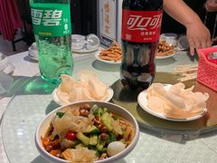 -老街坊美食汇(玉兰大街店)