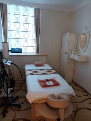 -茜尔维亚修身连锁(杨浦五角场店)