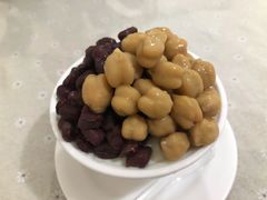 鹰嘴豆双皮奶-老周记顺德双皮奶