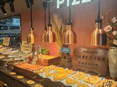 -東盛炭烤自助料理(浦东文峰广场店)