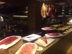 -上海金桥红枫万豪酒店-万豪中餐厅