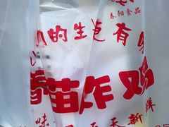-春苗炸鸡