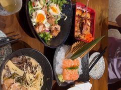 -白石的深夜食堂(济南万象城店)