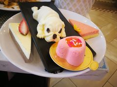 -澜悦港海鲜体验主题餐厅