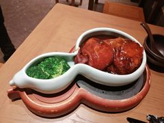 -香园茶社·金陵小灶(老门东店)