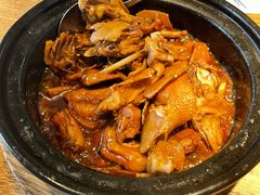 泉州姜母鸭-宋小谨·泉州菜(西沙湾店)