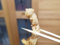 香酥鸡-阿姨小肉摊(同济西苑店)