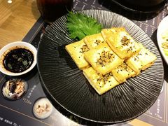 -正苑26年海鲜烤肉•牛尾汤汤饭(东港店)