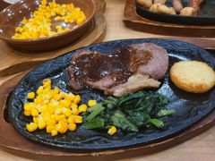 -萨莉亚意式餐厅(石鼓路店)