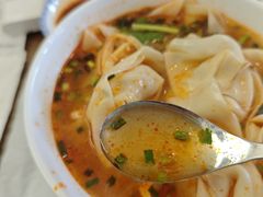 -笑来喜馄饨小笼工坊店(湖滨街店)