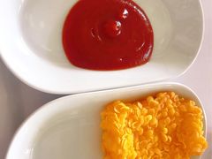 -宜家·瑞典风味餐厅(天津东丽商场店)