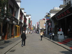 干净的街道-太平老街