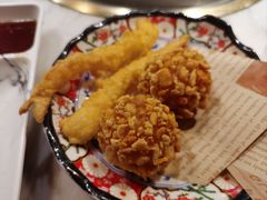 -火炉火自助餐(西直门凯德MALL店)