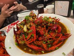 长沙口味虾-忆口香龙虾(珠海夏湾老店)