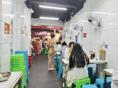 -金牌罗记肠旺面(蔡家街店)