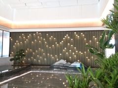 大堂-长嘉·河图火锅(长嘉汇江景旗舰店)