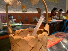 -小小集渔·泰式大排档(太古里香槟店)