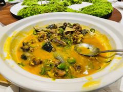 -蘭奢雅集·江浙菜(青山江滩店)