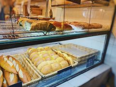 -仙峰天然面包(迎宾路店)