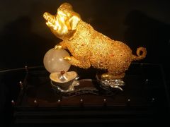 -深圳珠宝博物馆