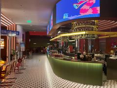 -人民咖啡馆(四行仓库店)