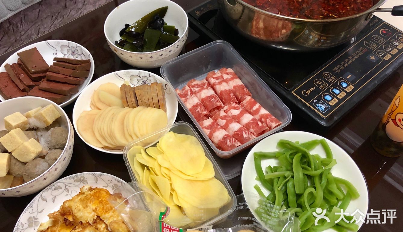 近期吃到的美食～