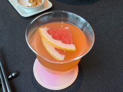 -醉东Oriental House(静安嘉里中心店)