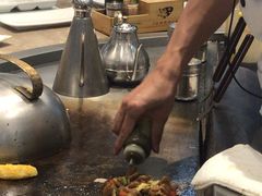 -上渔铁板烧(熙悦汇店)