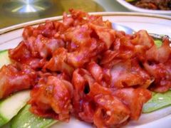 淡糟螺片-聚春园自助餐厅(东街口店)