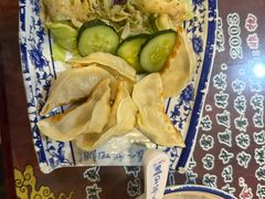 -长人馄饨铺(解放街店)