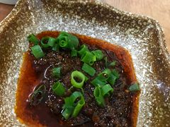 -石磨豆花家常菜·牦牛排土火锅