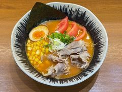 番茄和牛拉面-少椿食·拉面·丼饭·关东煮(鲁祖庙店)