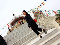 -赛汗塔拉风情园