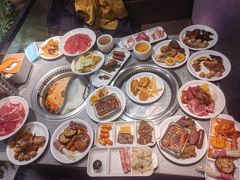 -陆小年创意自助料理(宿迁吾悦店)
