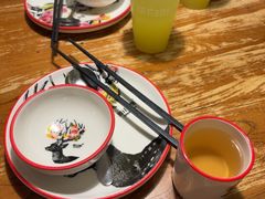 -新白鹿餐厅(龙游路店)