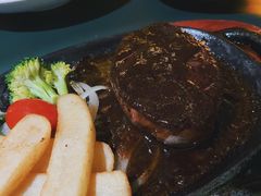 -JUKEBOX玖部音乐餐厅(华侨城店)