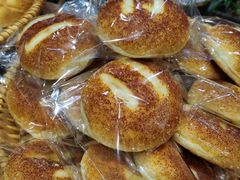 -沁屋面包店(人民东路店)