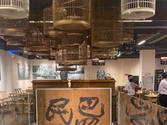 -巴蜀风·地道川菜(总店)