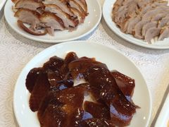 -香融府·烤鸭·家常菜(马家堡路店)