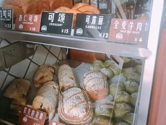 -Juicy Bakery(大学路店)