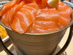 -万岁寿司(万国店)