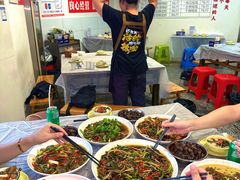 -辣螃铠盆盆蟹大排档(总店)