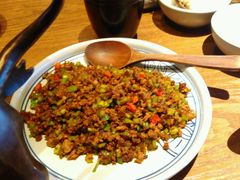 -云海肴·汽锅鸡·云南菜(天山百盛优客店)