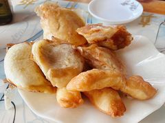 水煎包-胖子老牌优质水煎包