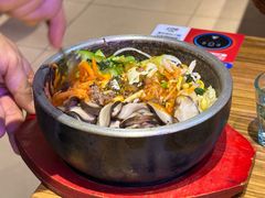 -熙成烧烤(白塔岭店)