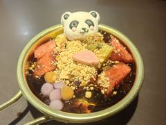 -川成元·麻辣香锅(凯德MALL西直门店)