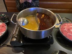-熹悟海鲜火锅·广式打边炉