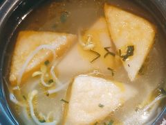 -江宴渔村·鱼鲜土菜(紫荆广场店)