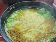 -一品飘香米线(一中总店)