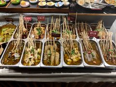 -素虎料理(前门店)